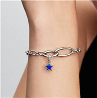 Charm Pandora Donna Pandora Me in Argento 794613C01 - 794613C01